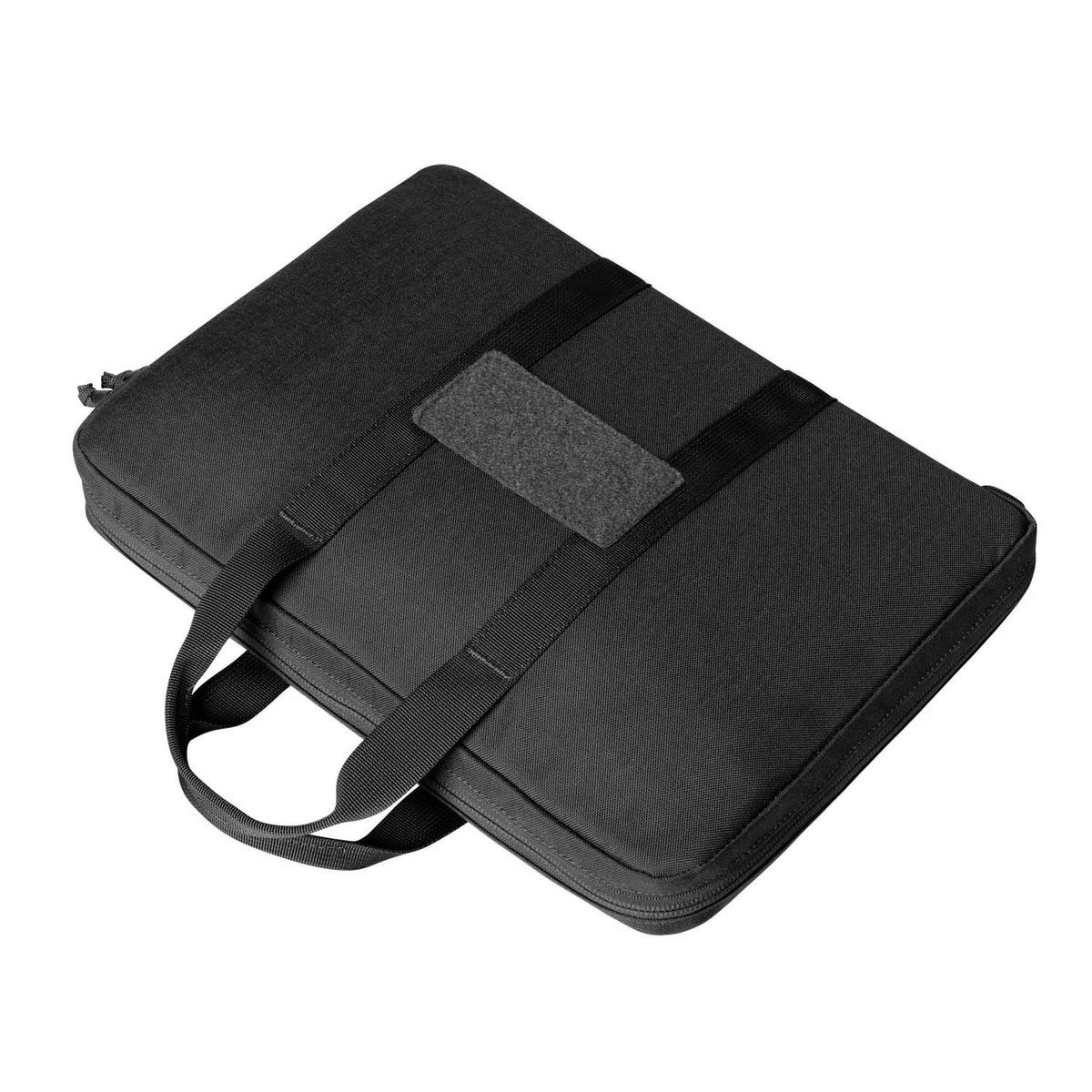 HELIKON-TEX DOPPEL PISTOLEN TASCHE SCHWARZ