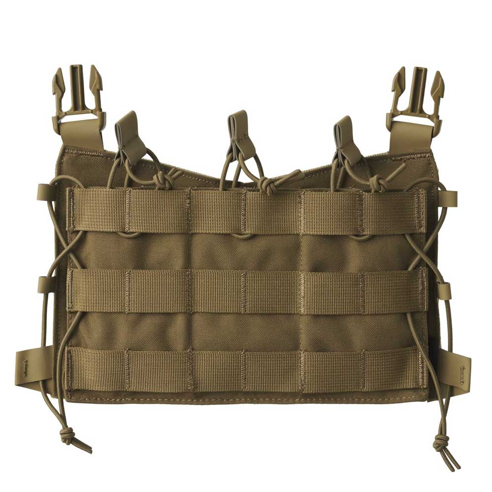 HELIKON-TEX GUARDIAN MAGAZIN FLAP COYOTE