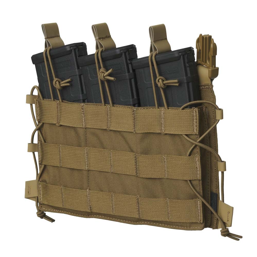 HELIKON-TEX GUARDIAN MAGAZIN FLAP COYOTE