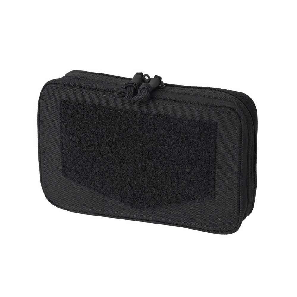 HELIKON-TEX GUARDIAN ADMIN POUCH SCHWARZ
