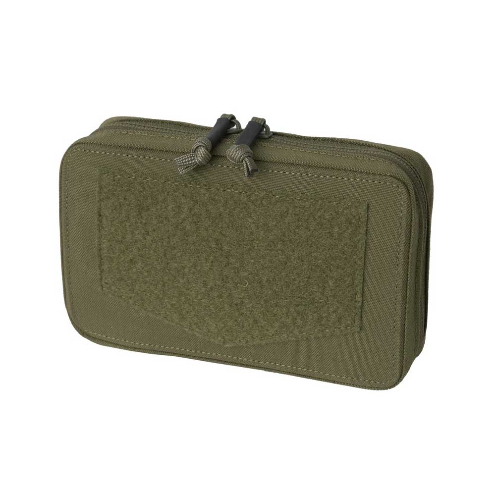 HELIKON-TEX GUARDIAN ADMIN POUCH OLIVE