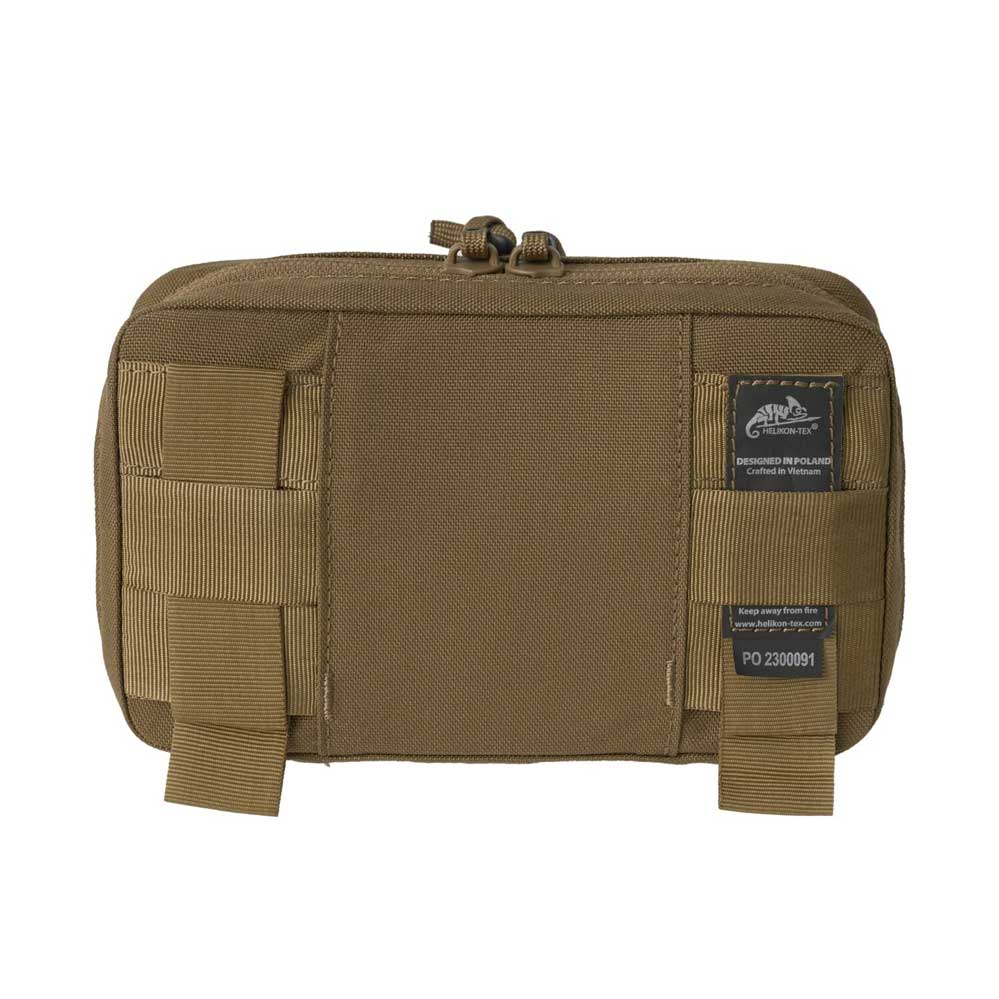 HELIKON-TEX GUARDIAN ADMIN POUCH OLIVE