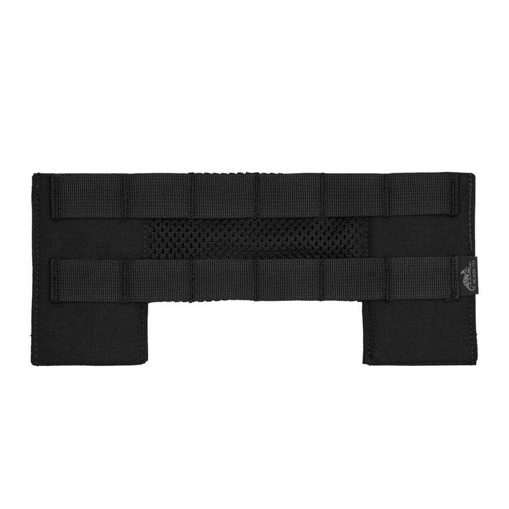 HELIKON-TEX GUARDIAN CHEST PANEL SCHWARZ
