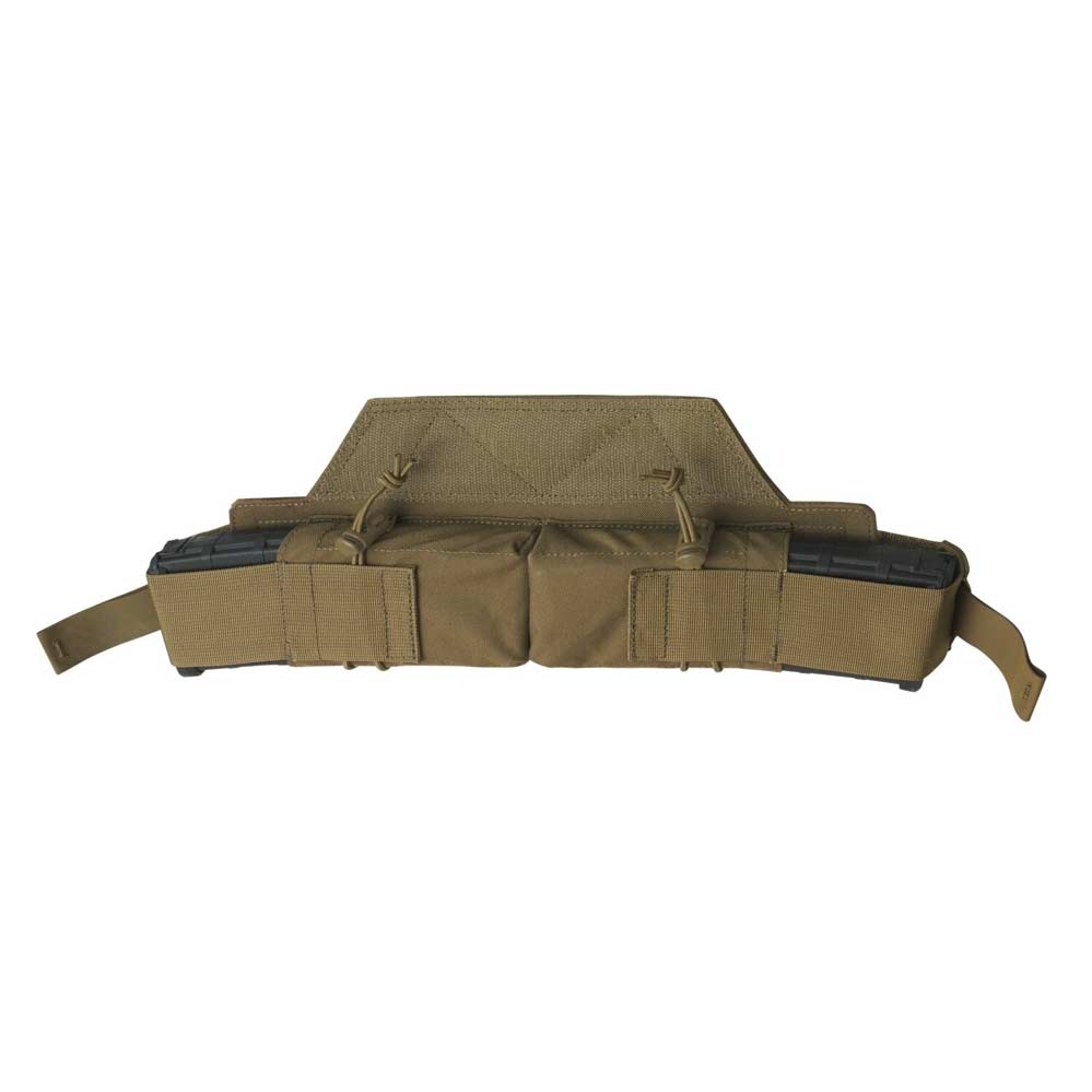 HELIKON-TEX GUARDIAN HORIZONTAL MAG POUCH MULTICAM