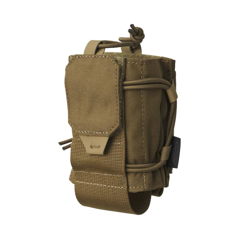 HELIKON-TEX FUNKGERÄTETASCHE RADIO POUCH COYOTE