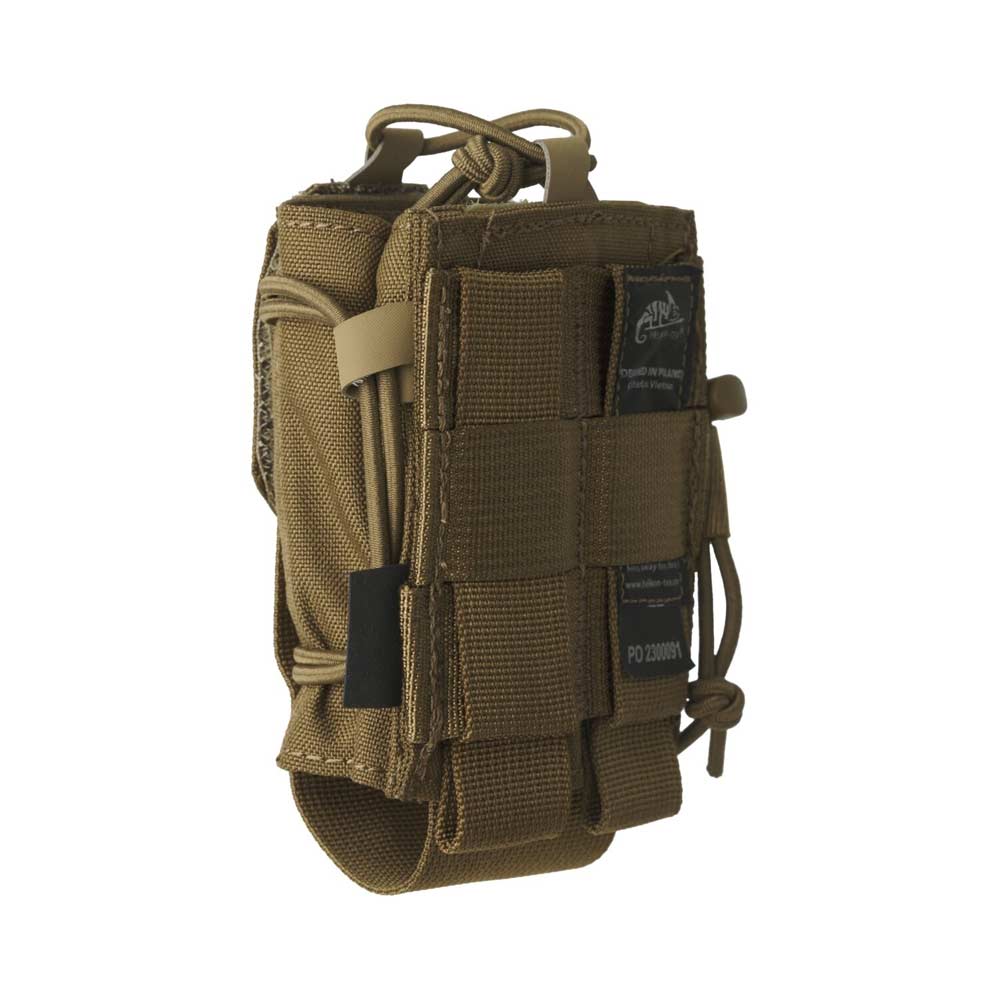 HELIKON-TEX FUNKGERÄTETASCHE RADIO POUCH MULTICAM