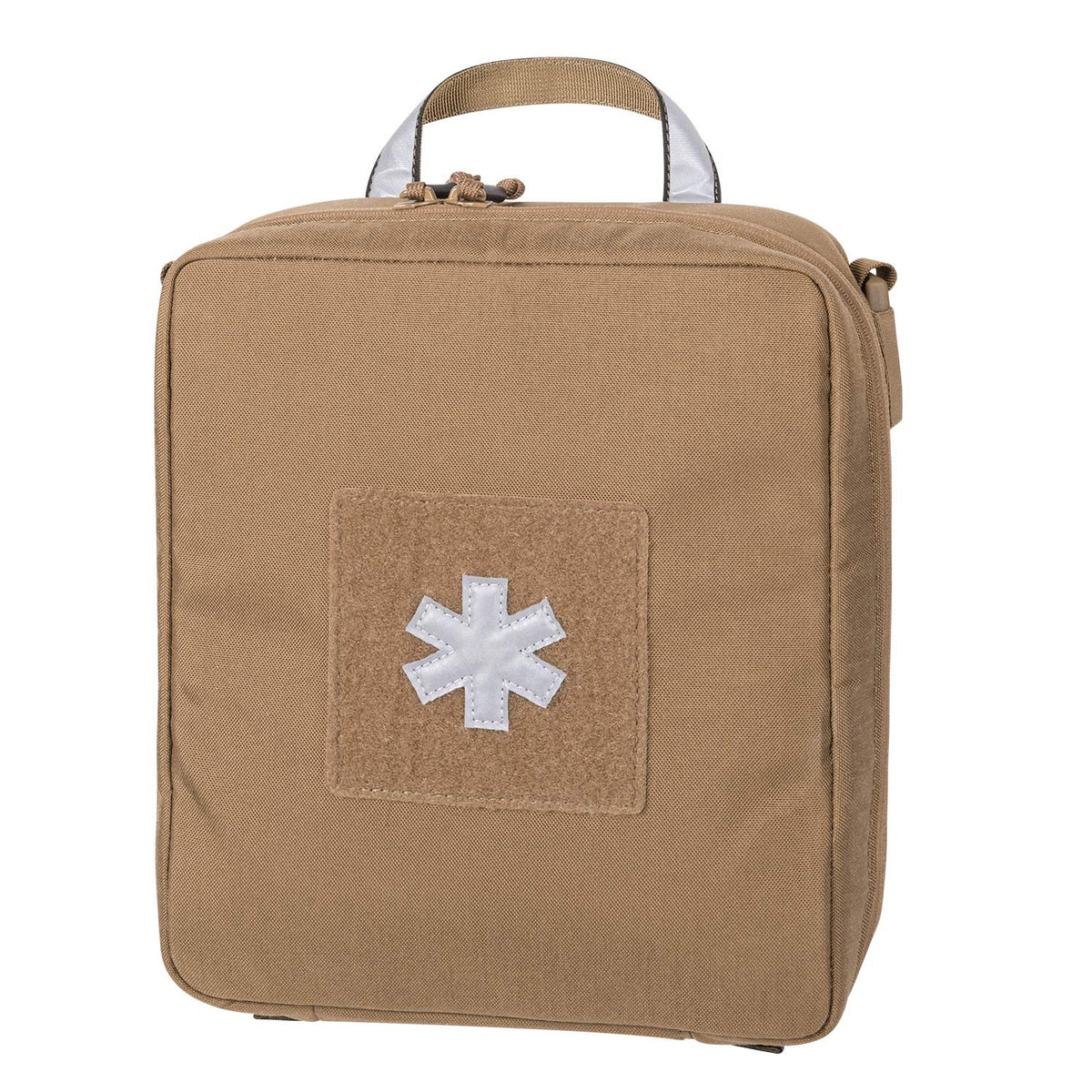 HELIKON-TEX AUTOMOTIVE MED KIT POUCH COYOTE