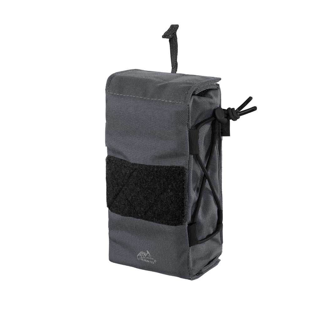 HELIKON-TEX COMPETITION MED KIT® SHADOW GREY-BLACK