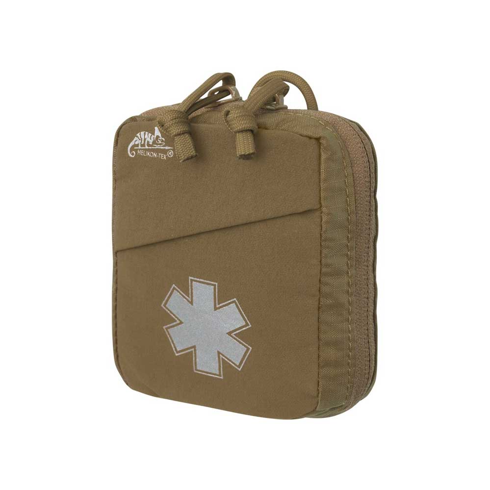 HELIKON-TEX EDC MED KIT COYOTE