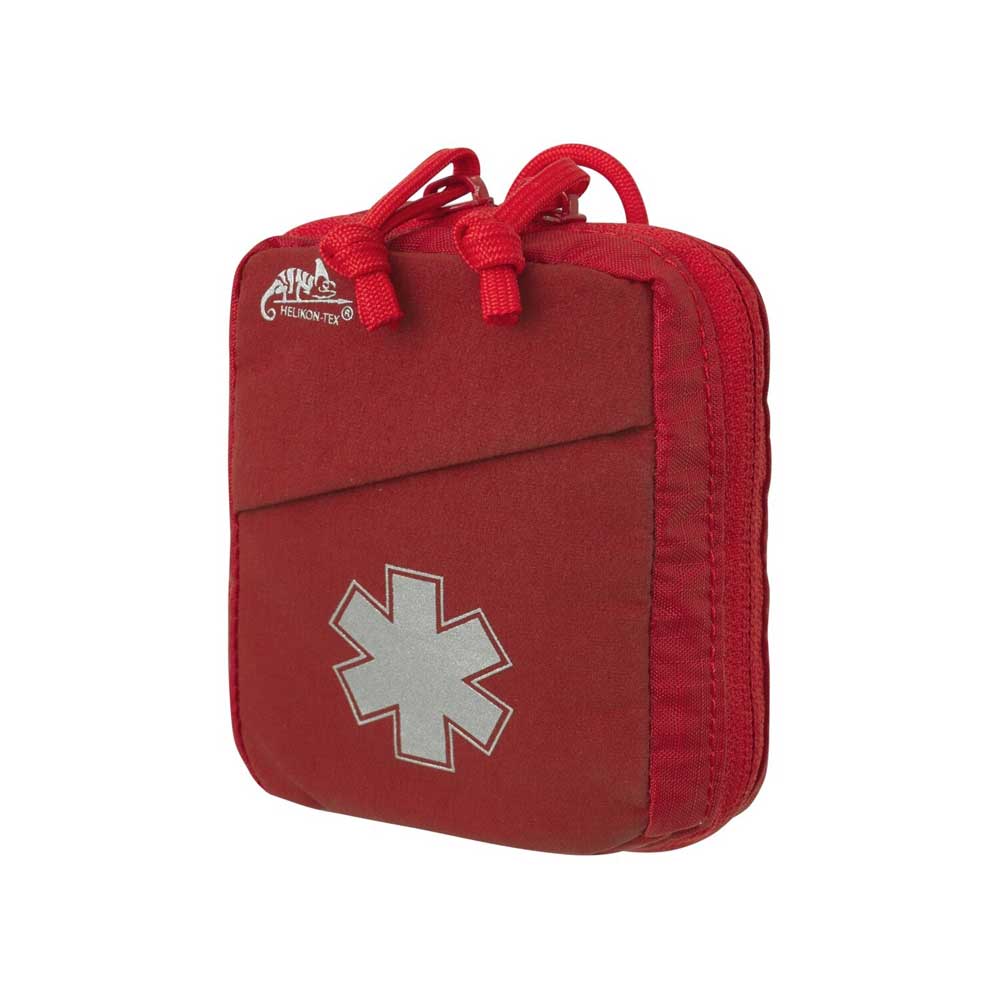 HELIKON-TEX EDC MED KIT CRIMSON SKY