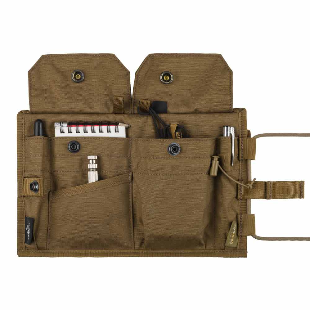 HELIKON-TEX MAP CASE KARTENTASCHE MULTICAM