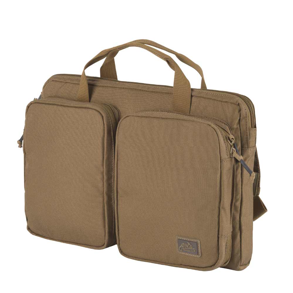 HELIKON-TEX MULTI PISTOL WALLET COYOTE