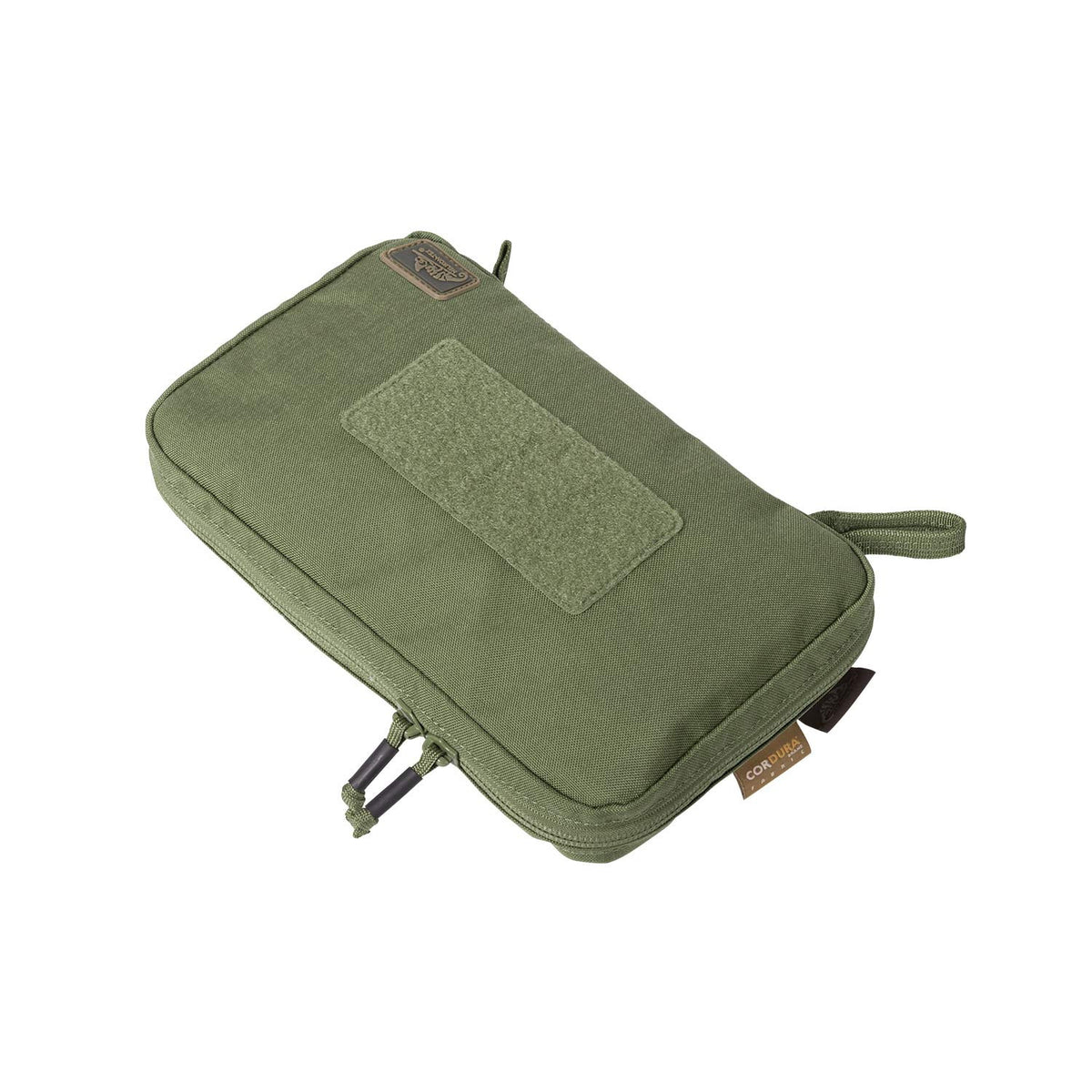 HELIKON-TEX MINI SERVICE POCKET OLIVE