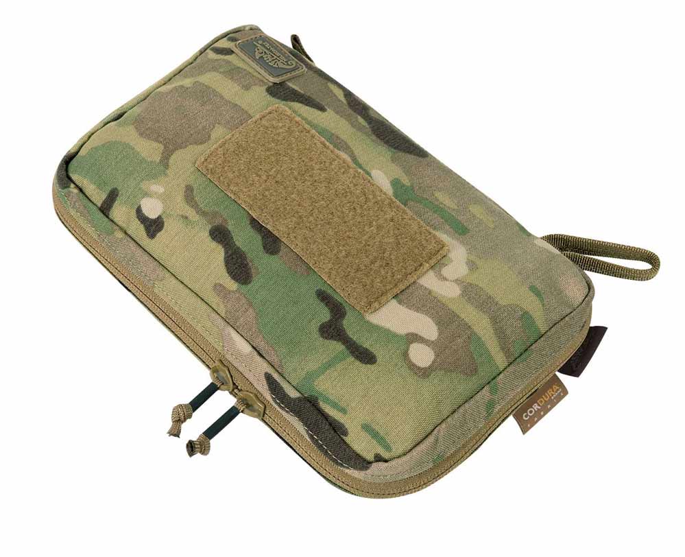 HELIKON-TEX MINI SERVICE POCKET MULTICAM