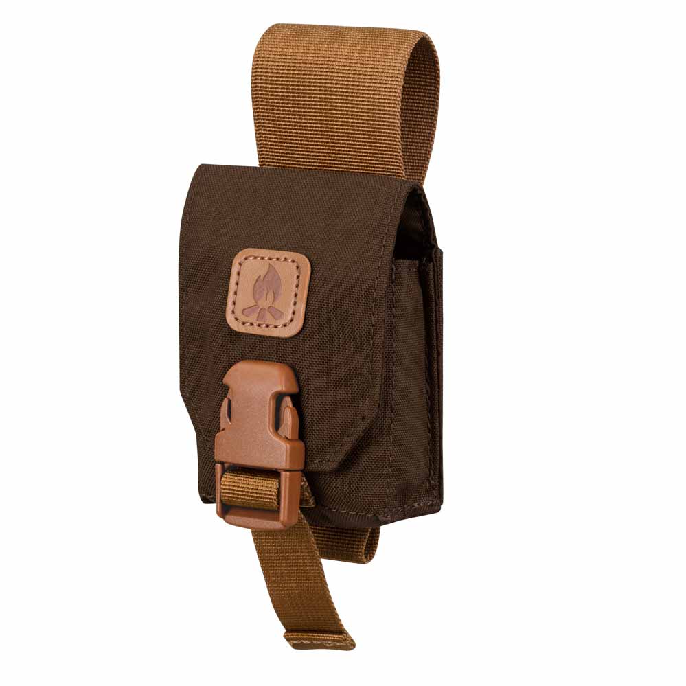 HELIKON-TEX KOMPASS - SURVIVAL TASCHE EARTH BROWN/CLAY
