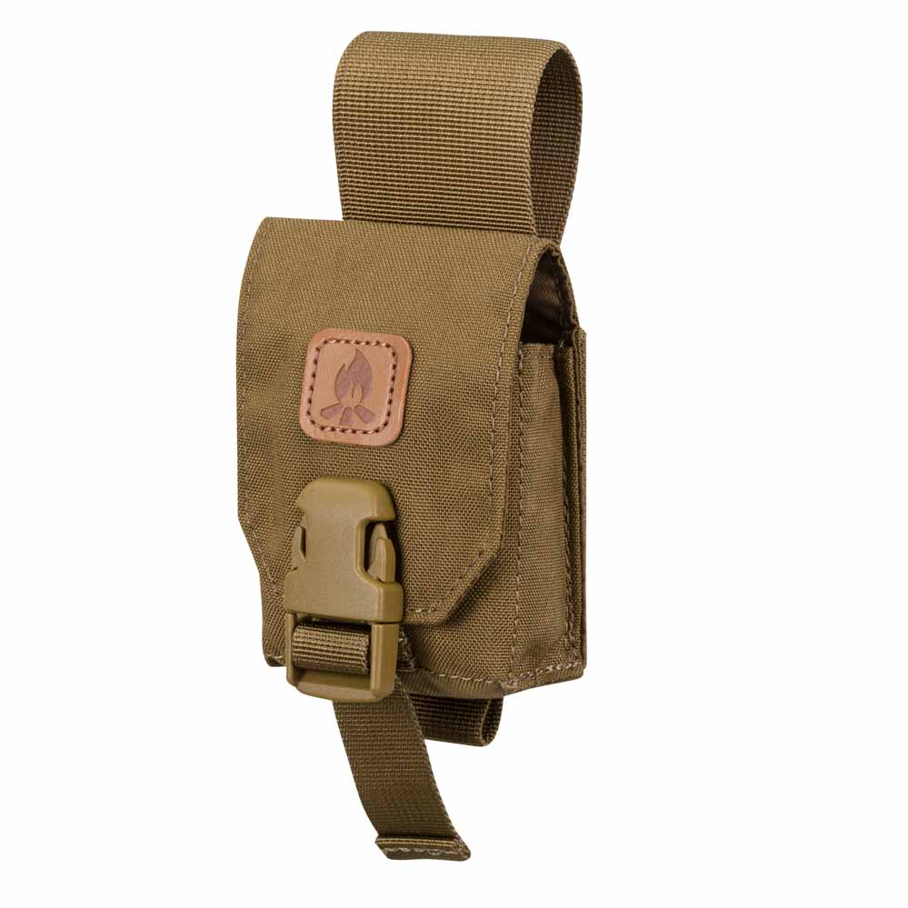 HELIKON-TEX KOMPASS - SURVIVAL TASCHE COYOTE