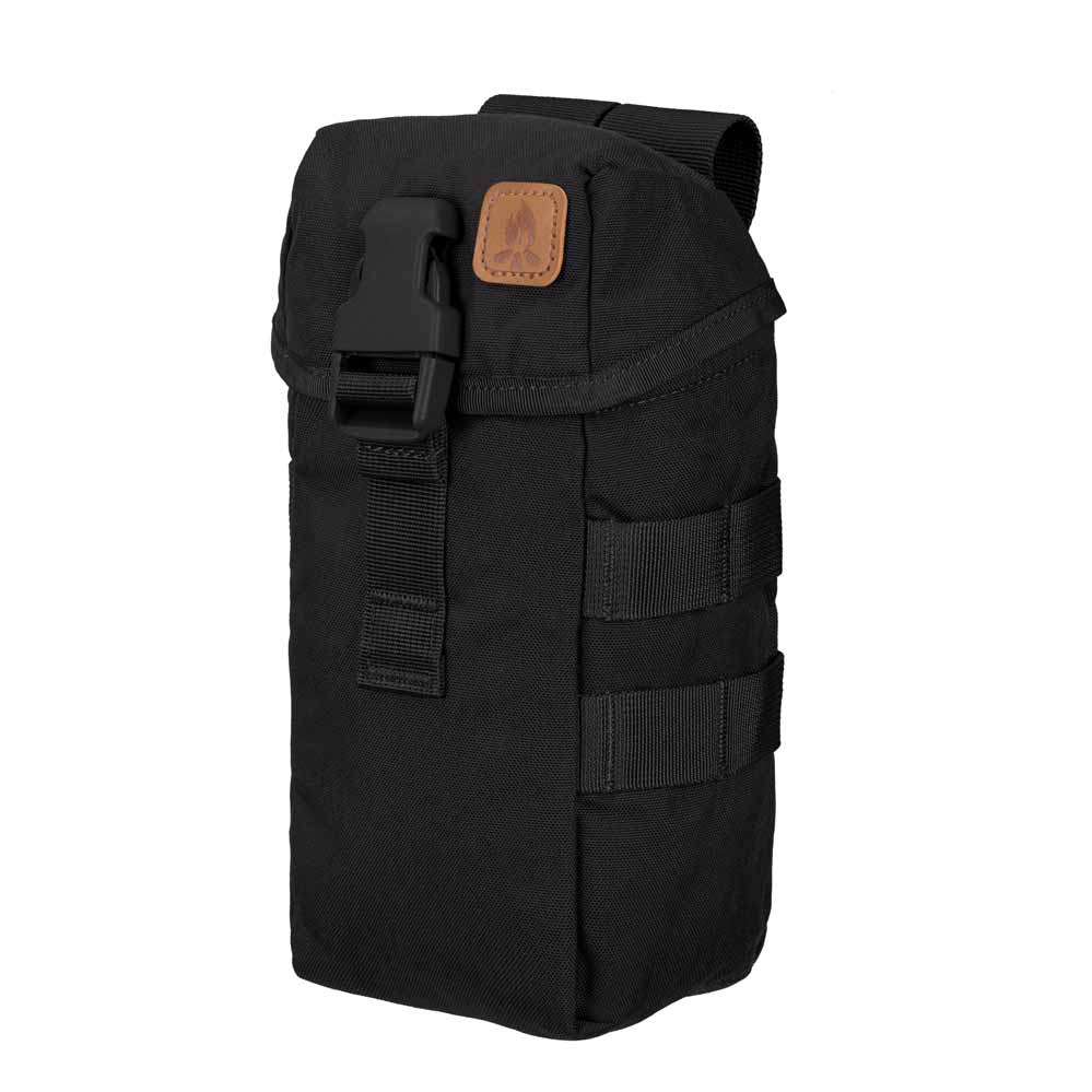 HELIKON-TEX WATER CANTEEN POUCH SCHWARZ