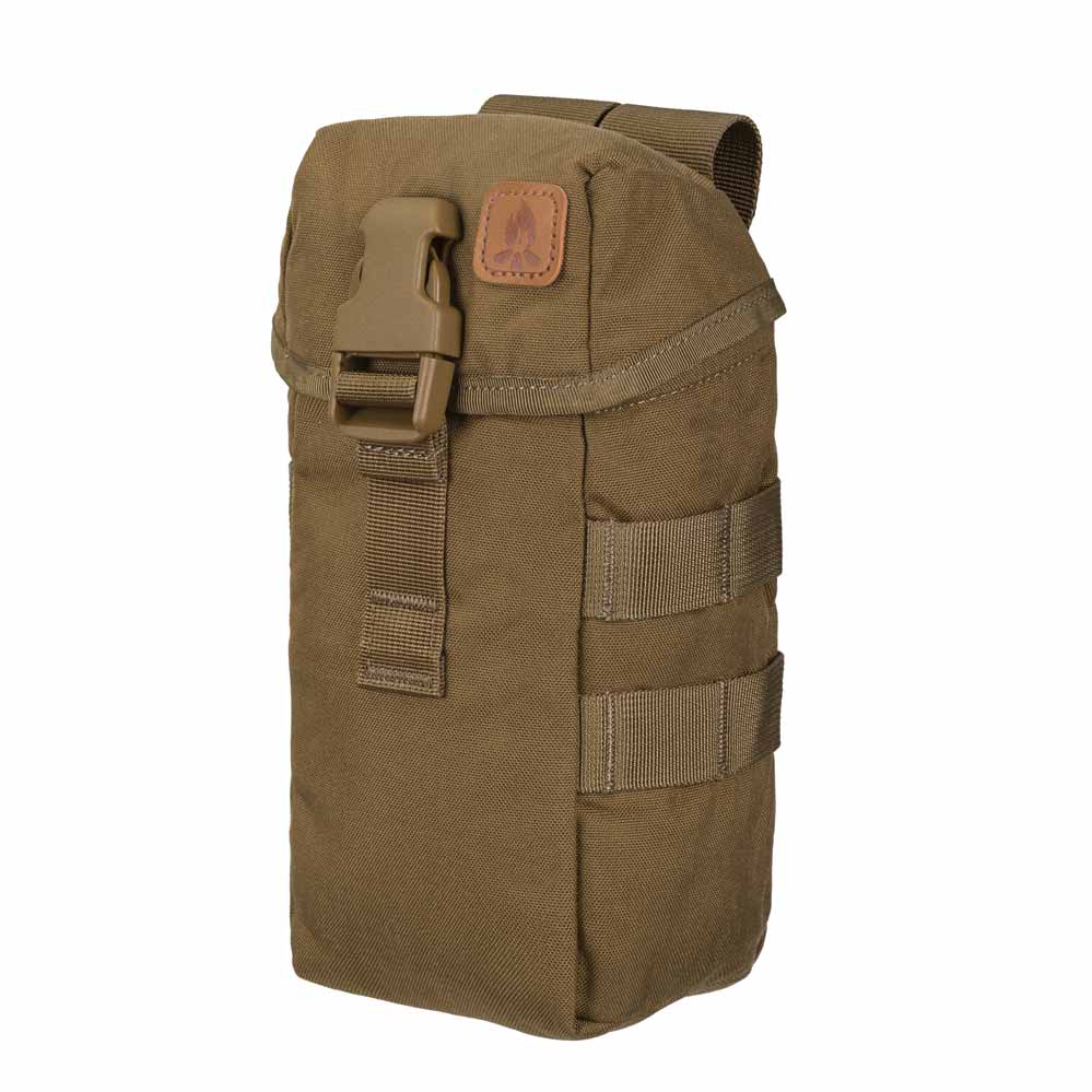 HELIKON-TEX WATER CANTEEN POUCH COYOTE