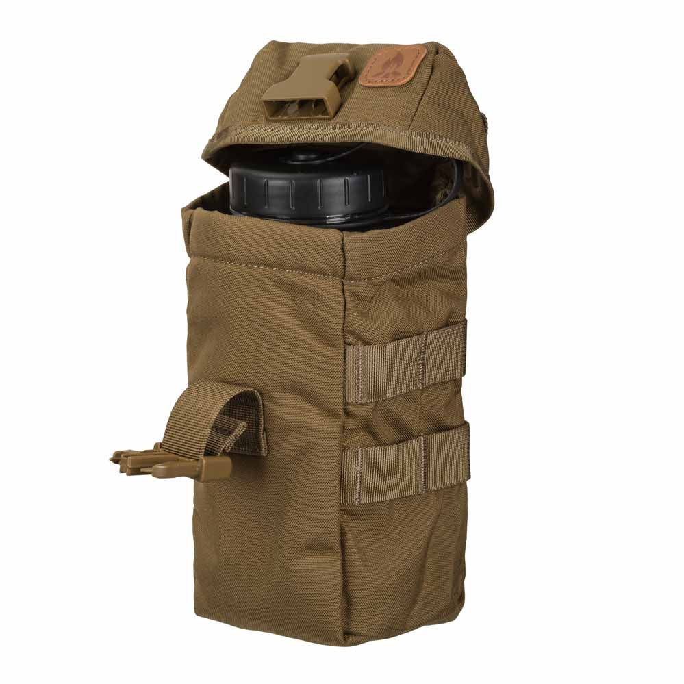 HELIKON-TEX WATER CANTEEN POUCH OLIVE