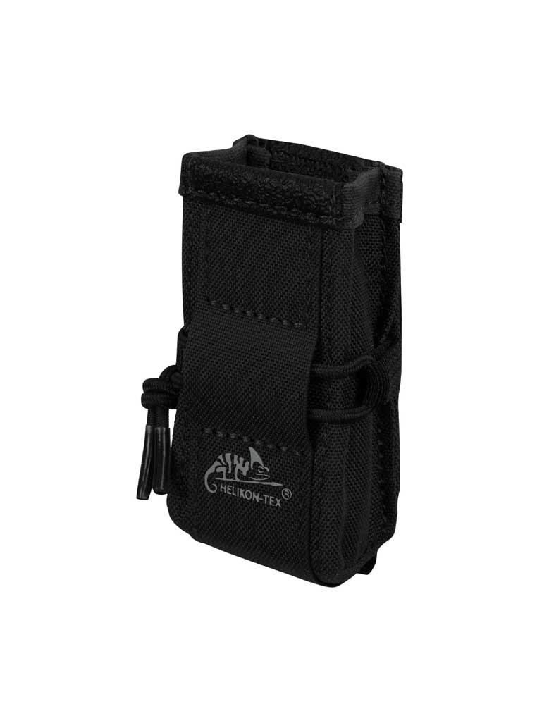 HELIKON-TEX COMPETITION RAPID PISTOL POUCH® SCHWARZ