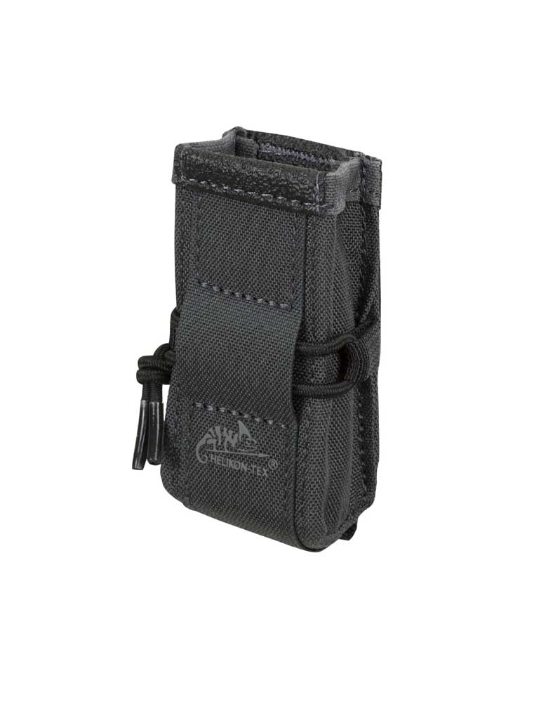 HELIKON-TEX COMPETITION RAPID PISTOL POUCH® SHADOW GREY-BLACK
