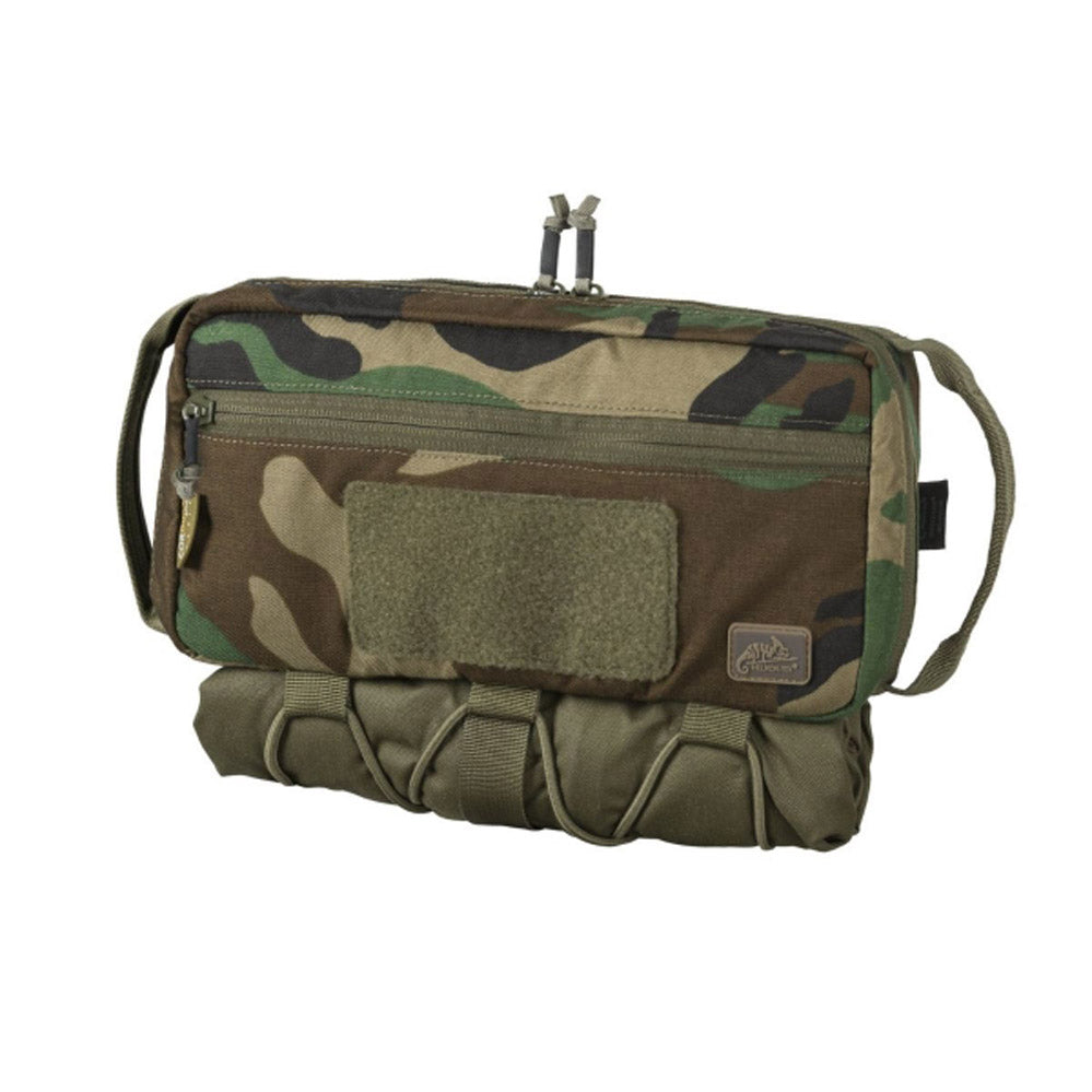 Helikon-Tex Service Case Waffenreinigungstasche US Woodland