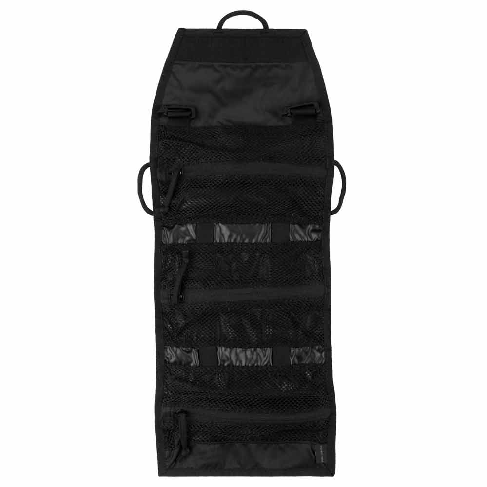 HELIKON-TEX TRIP ROLL ORGANIZER SCHWARZ
