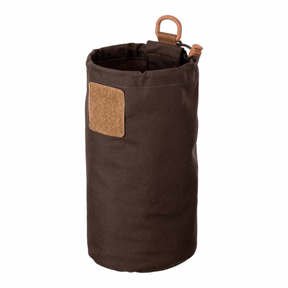 HELIKON-TEX BUSHCRAFT DUMP POUCH EARTH BROWN/CLAY A