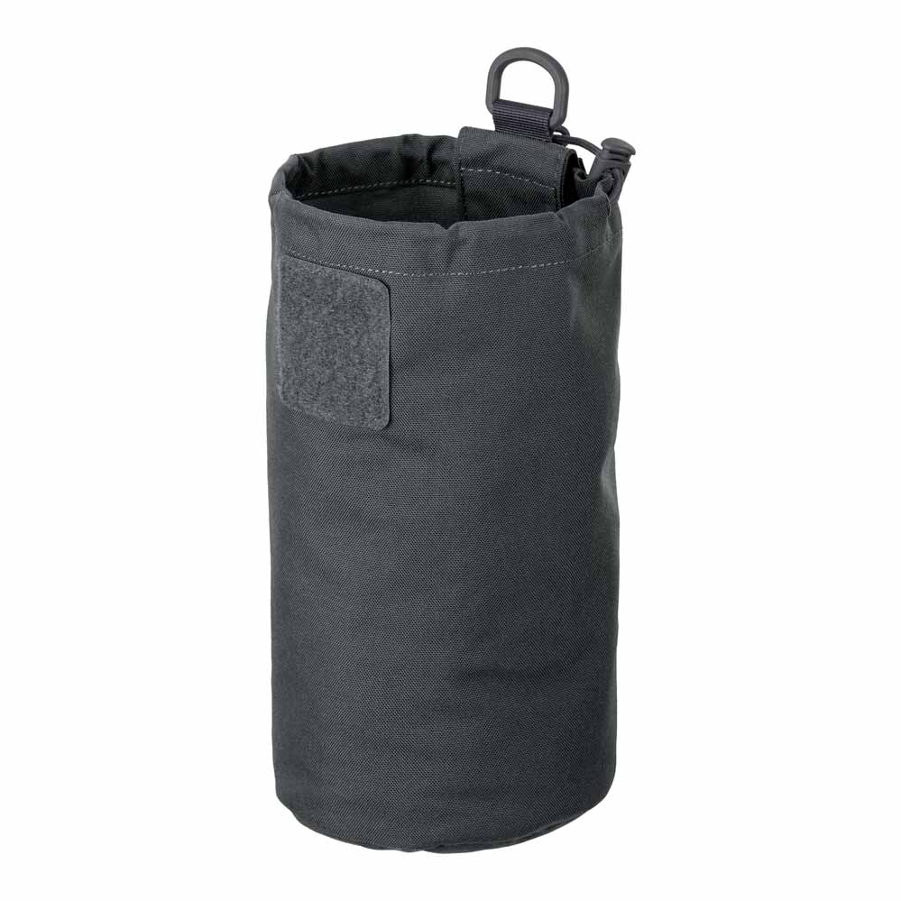 HELIKON-TEX BUSHCRAFT DUMP POUCH SHADOW GREY