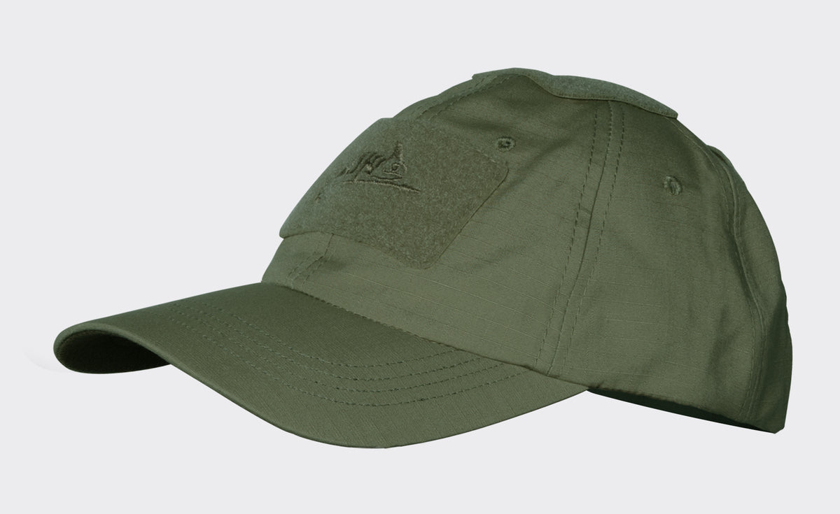 HELIKON-TEX TACTICAL COMBAT BB CAP OLIVE
