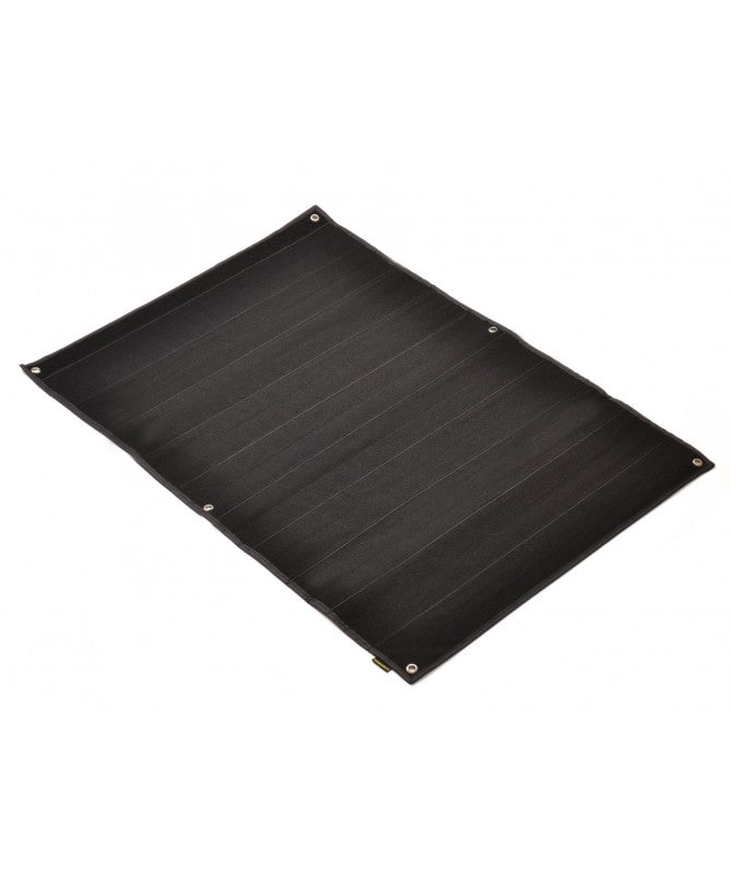 PATCH PANEL SCHWARZ 70X100