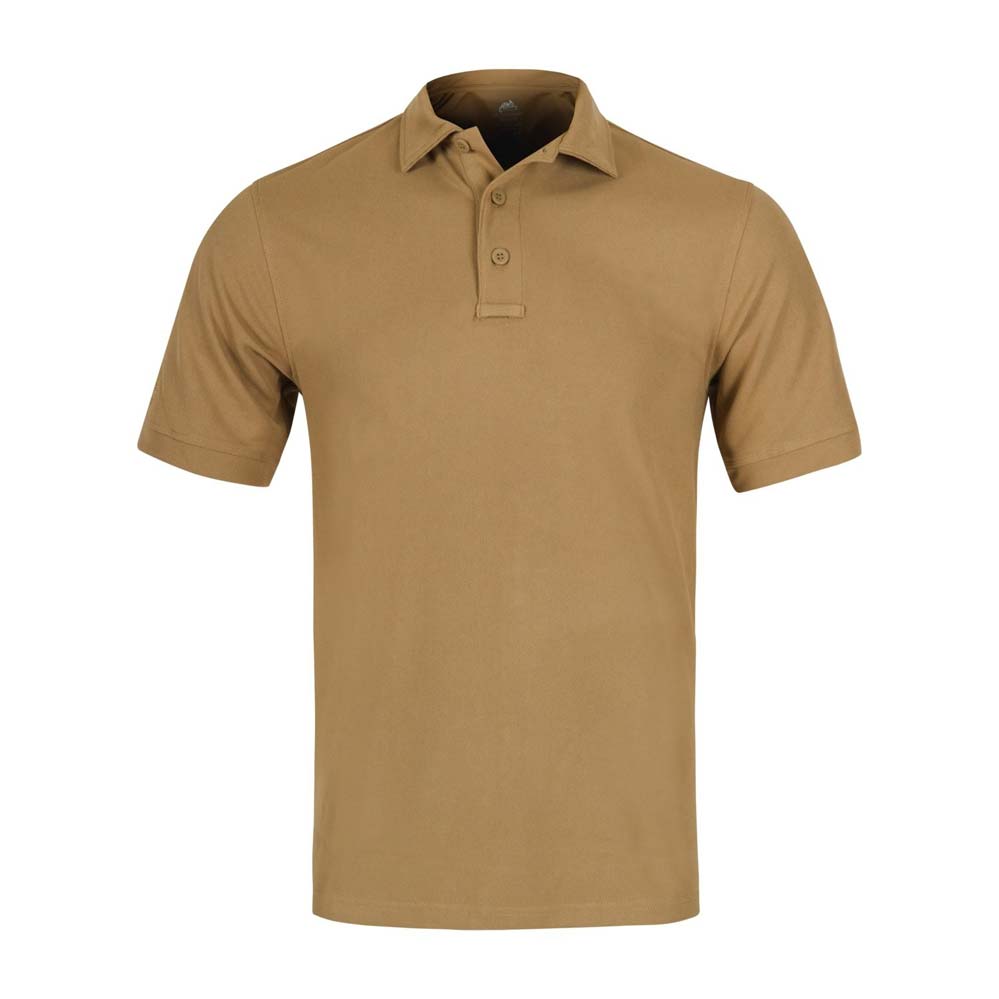 HELIKON TEX UTL® POLO SHIRT TOPCOOL OLIVE
