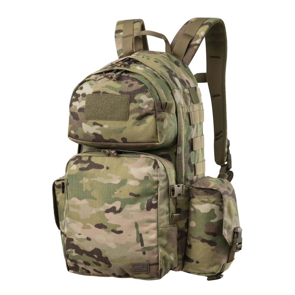 HELIKON-TEX AMBUSH RUCKSACK MULTICAM