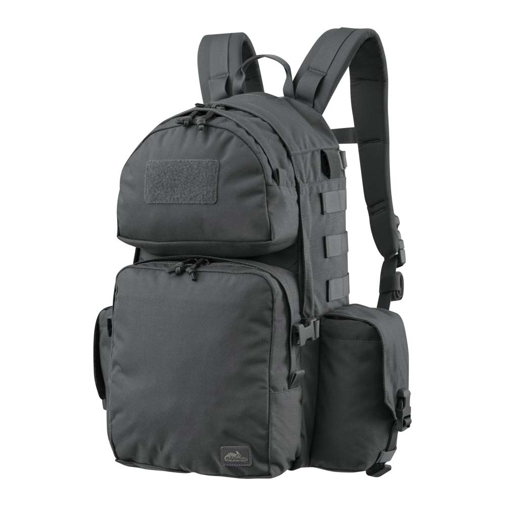 HELIKON-TEX AMBUSH RUCKSACK SHADOW GREY