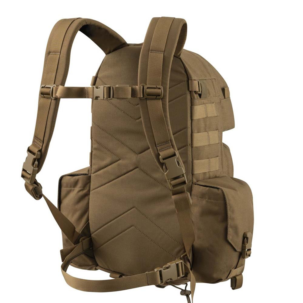 HELIKON-TEX AMBUSH RUCKSACK OLIVE