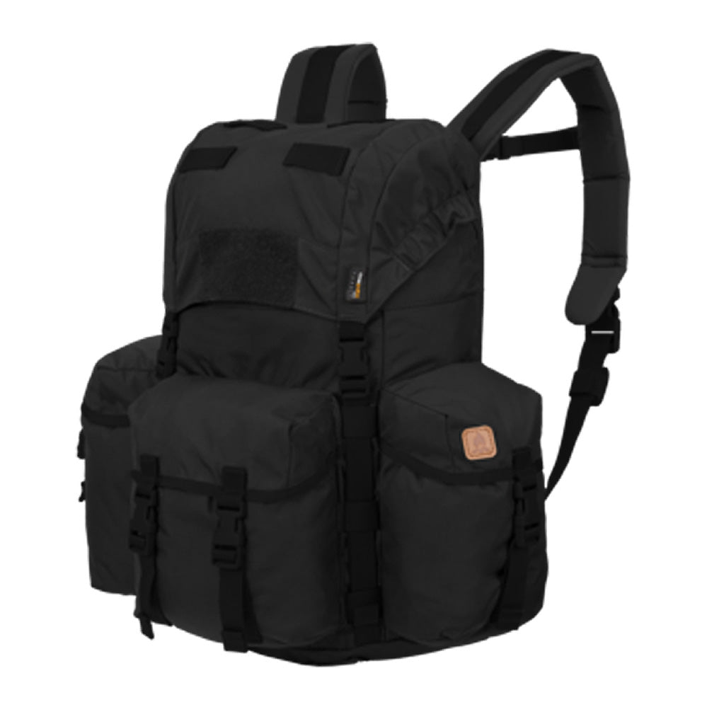 HELIKON-TEX BERGEN BACKPACK® SCHWARZ