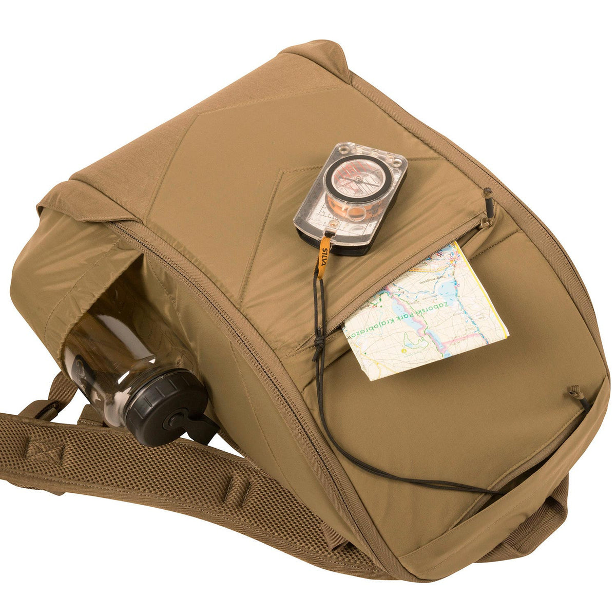 HELIKON-TEX BAIL OUT BAG COYOTE 23L