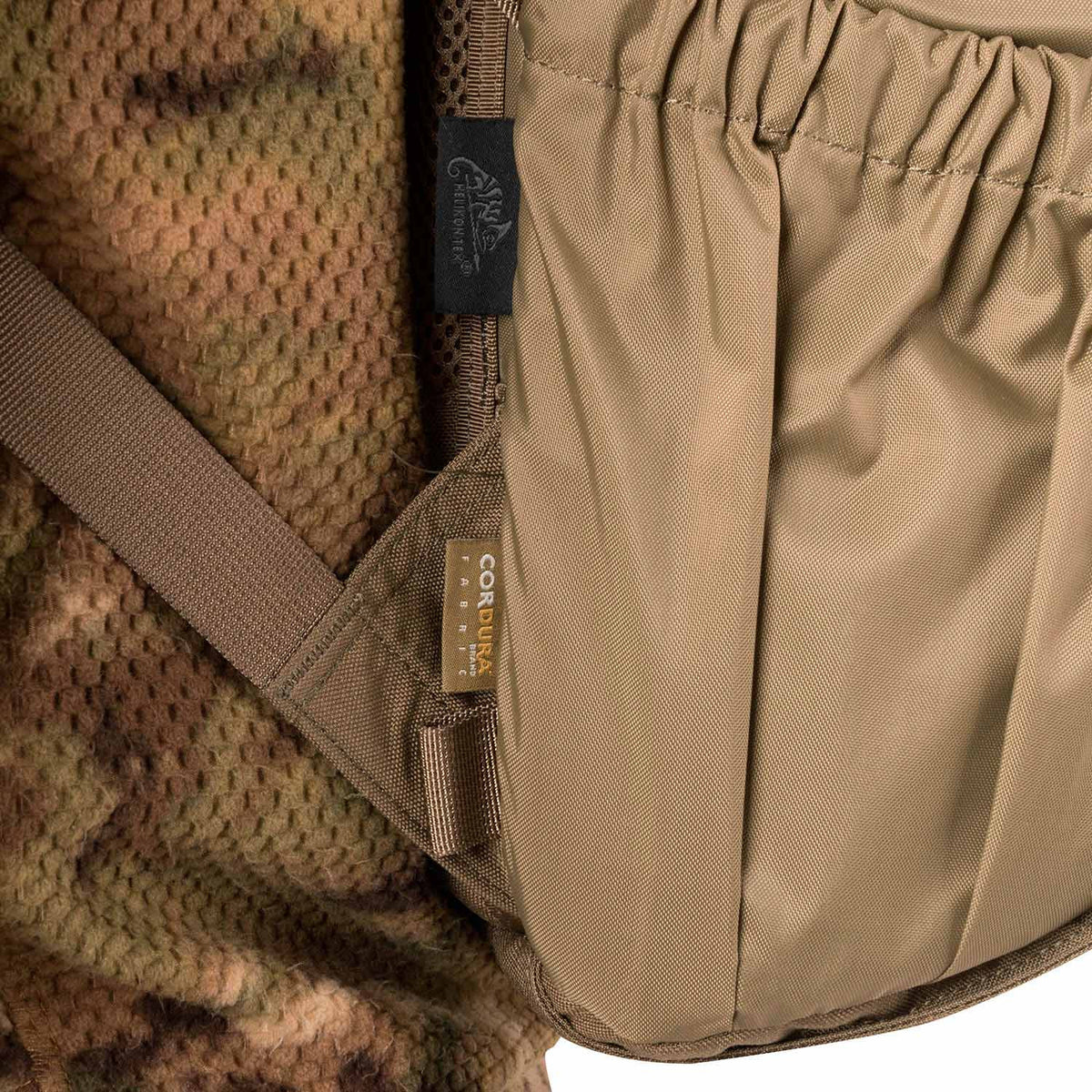 HELIKON-TEX BAIL OUT BAG COYOTE 23L