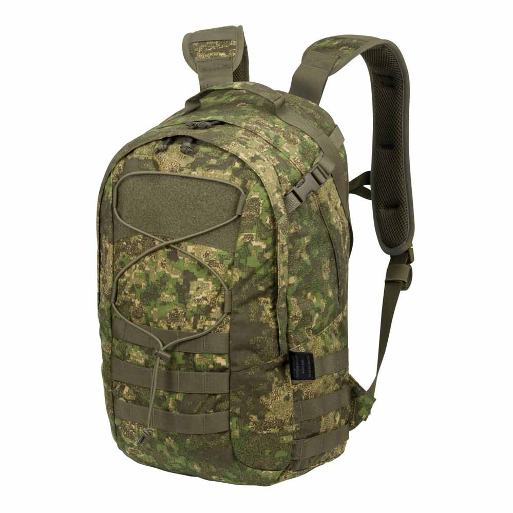 HELIKON-TEX EDC PACK® RUCKSACK PenCott® WildWood™