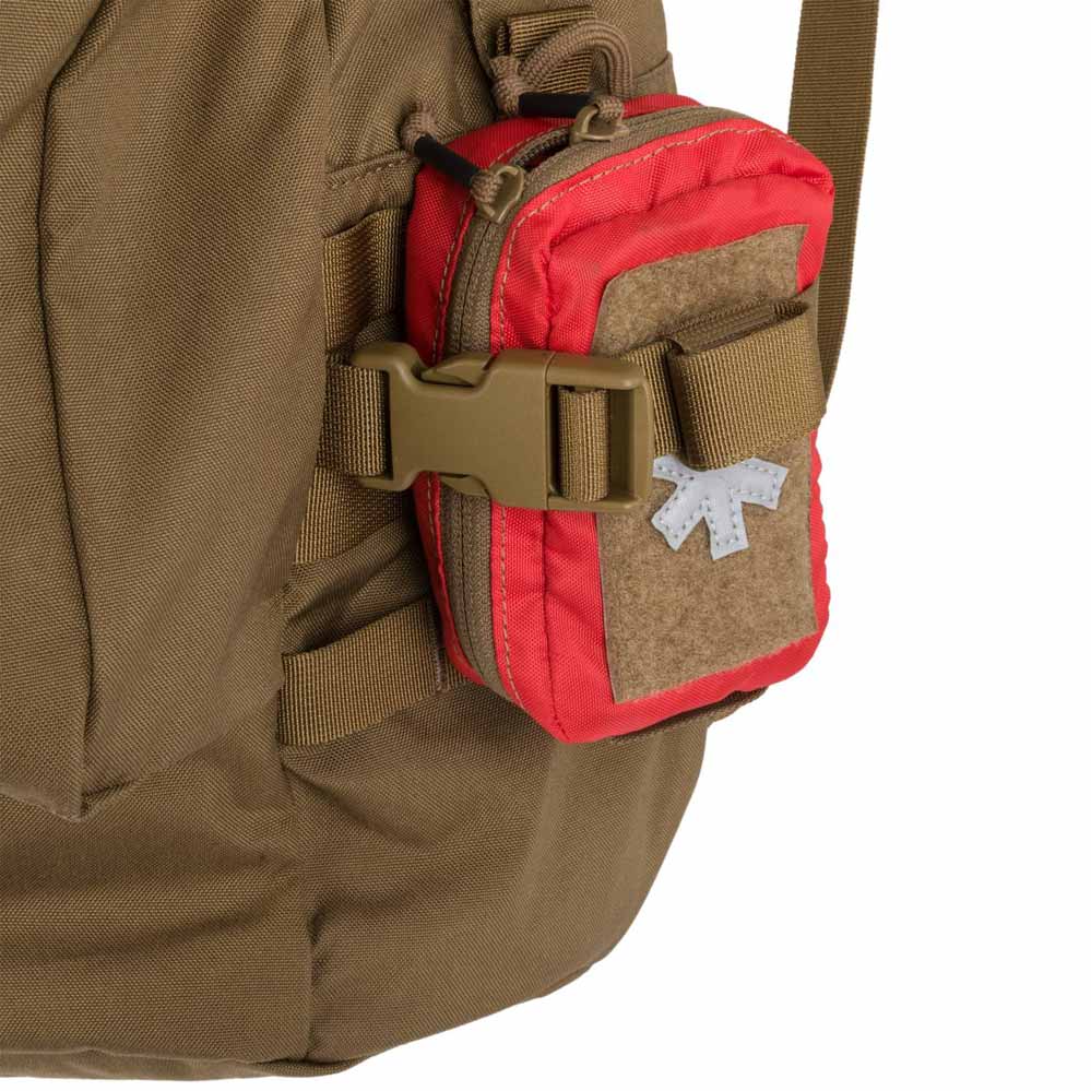 HELIKON-TEX GUARDIAN ASSAULT PACK SCHWARZ