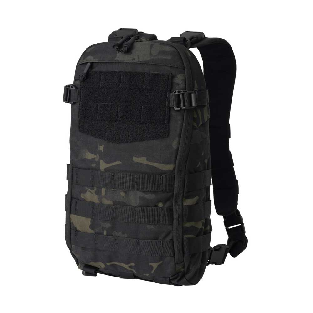 HELIKON-TEX GUARDIAN SMALLPACK MULTICAM BLACK