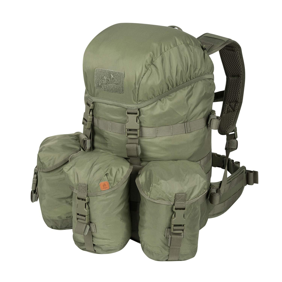 HELIKON-TEX MATILDA ALICE RUCKSACK OLIVE