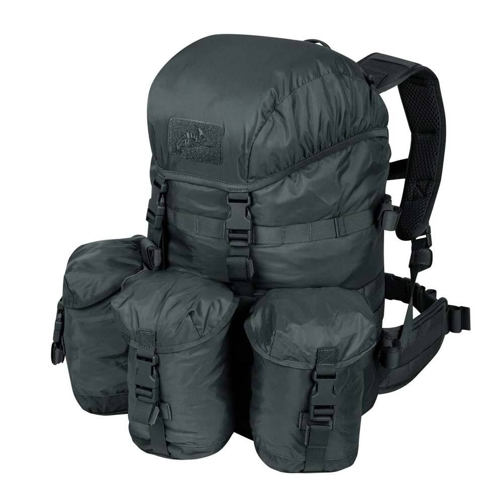 HELIKON-TEX MATILDA ALICE RUCKSACK SHADOW GREY