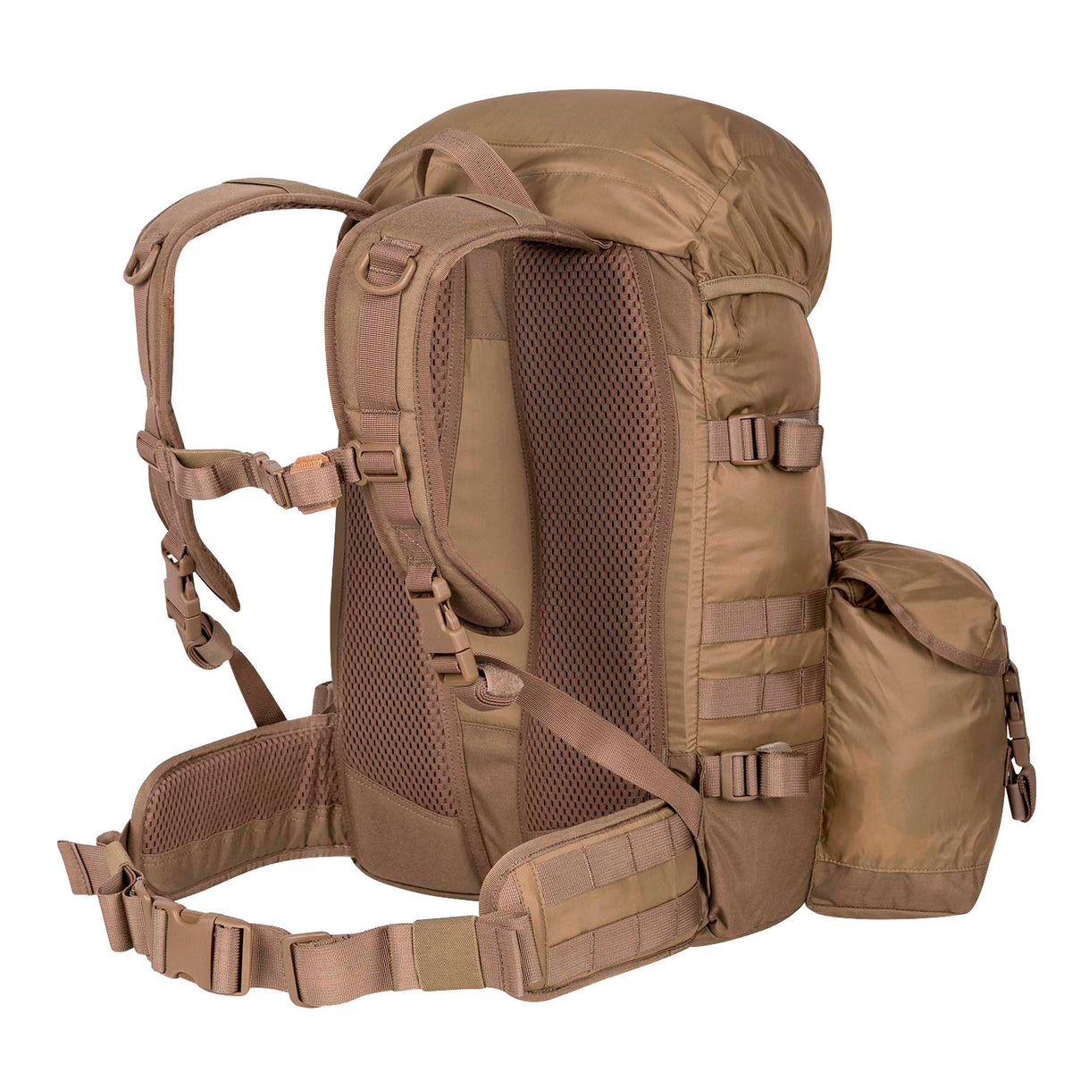 HELIKON-TEX MATILDA ALICE RUCKSACK COYOTE