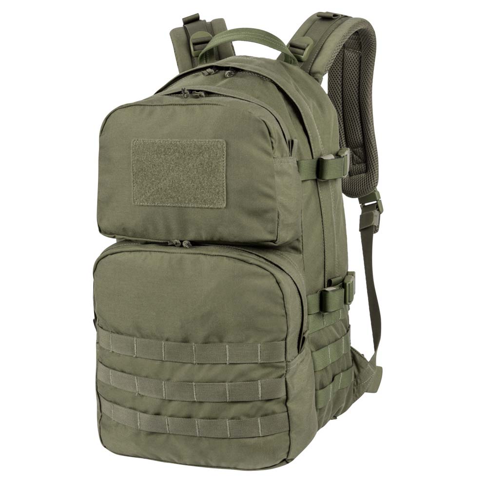 HELIKON TEX 25 LITER RUCKSACK RATEL OLIVE