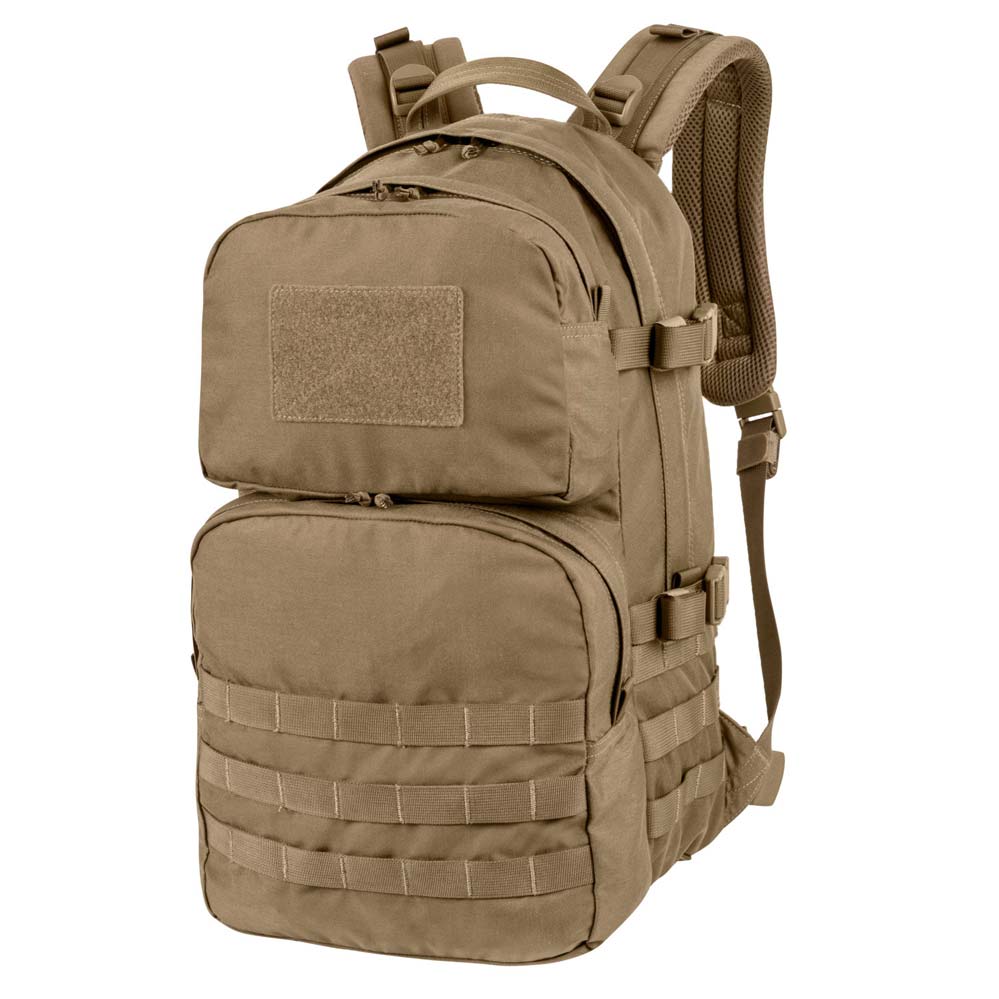 HELIKON TEX 25 LITER RUCKSACK RATEL COYOTE