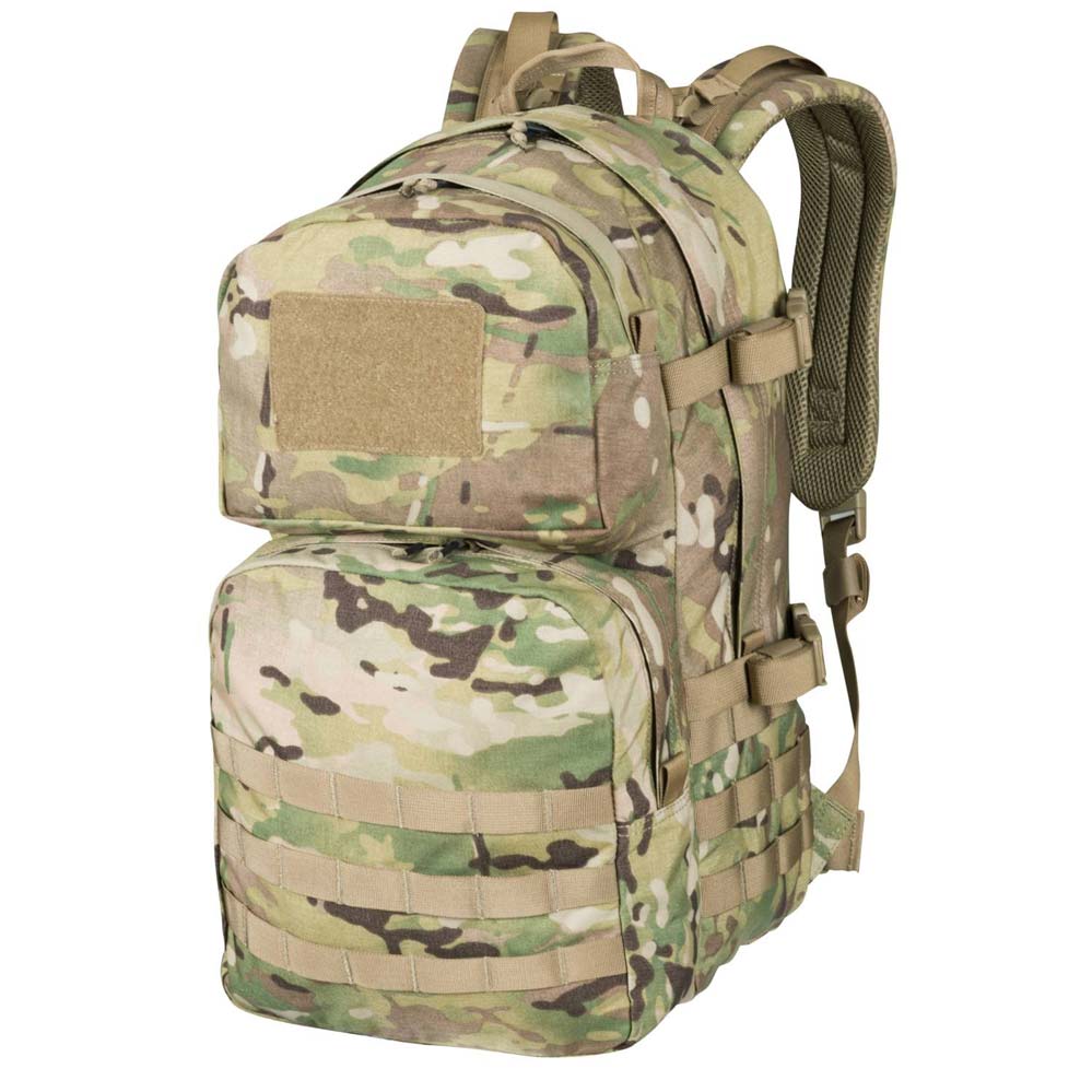 HELIKON TEX 25 LITER RUCKSACK RATEL MULTICAM