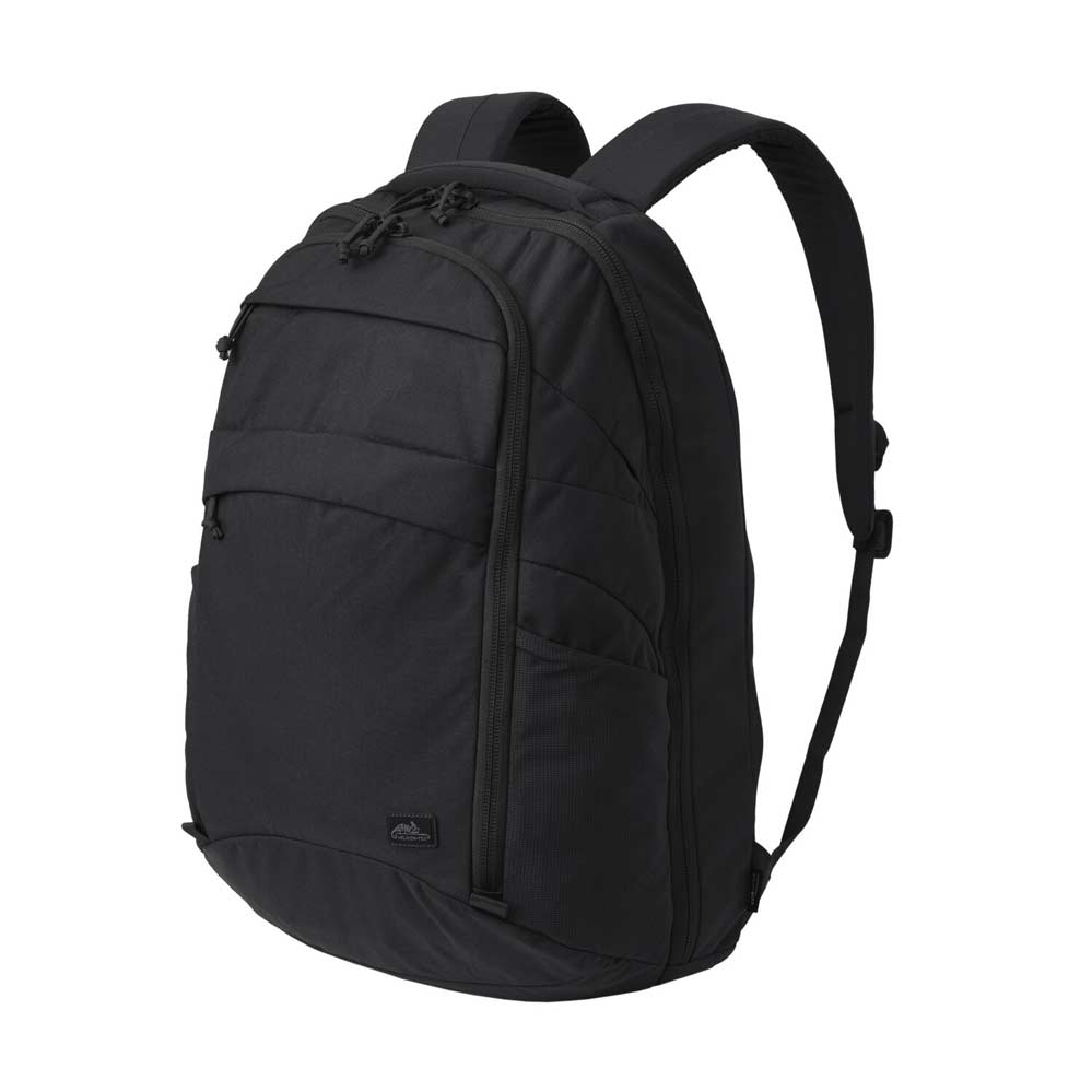 HELIKON-TEX TRAVELER RUCKSACK SCHWARZ
