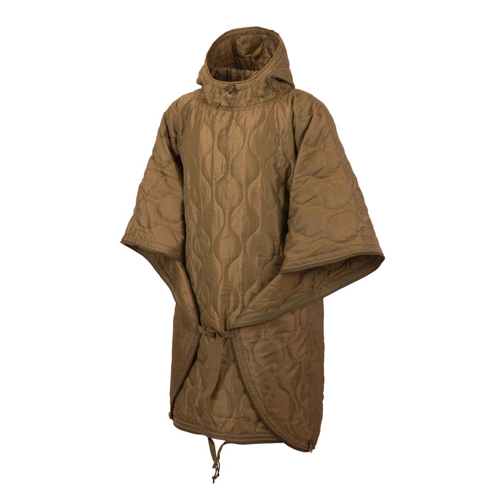 HELIKON-TEX SWAGMAN ROLL BASIC® COYOTE