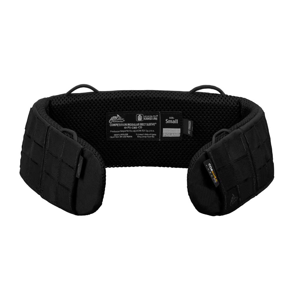 HELIKON-TEX COMPETITION MODULAR BELT SLEEVE® SCHWARZ